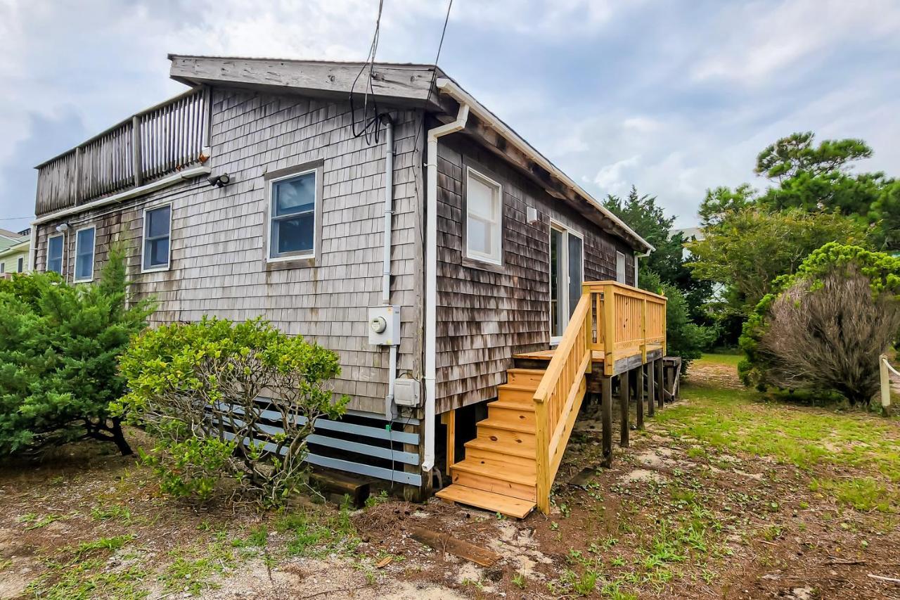 Beach Box Villa Avon Exterior photo